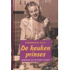 De keukenprinses: kookboek voor bevrijde vrouwen