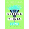 Getting things done: de kunst van stressvrije productiviteit (Dutch Edition)