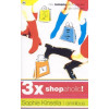 Shopaholic ! omnibus / druk 1