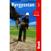 Kyrgyzstan (Bradt Travel Guide)