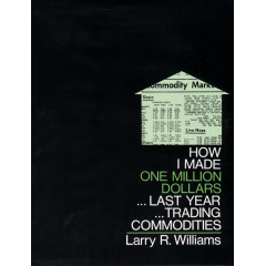 How I Made One Million Dollars ... Last Year ... Trading Commodities