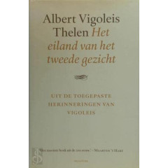Het eiland van het tweede gezicht: uit de toegepaste herinneringen van Vigoleis