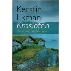 Krasloten (Wolfshuid-trilogie)