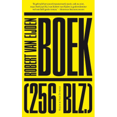 Boek (256 blz.) (Dutch Edition)