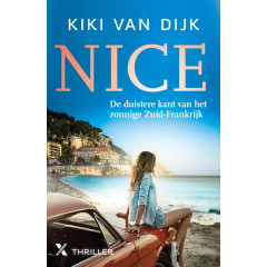 Nice (Dutch Edition)