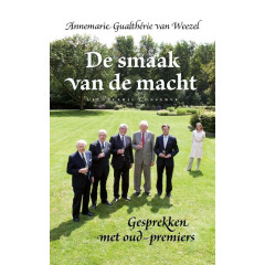De smaak van de macht