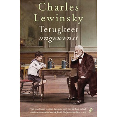 Terugkeer ongewenst (Dutch Edition)