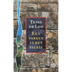 VARKEN IN HET PALEIS