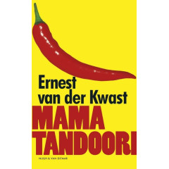 Mama Tandoori