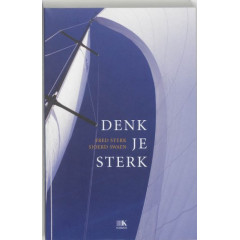 Denk je sterk