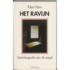 Het ravijn: autobiografie van de angst