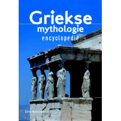 Griekse Mythologie Encyclopedie