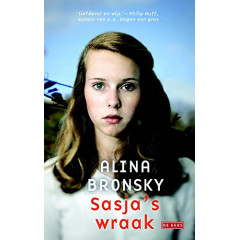 Sasja's wraak (Dutch Edition)