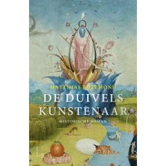 De duivelskunstenaar (Dutch Edition)