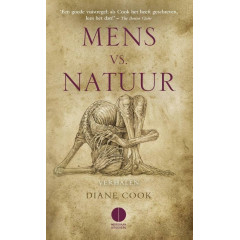 Mens vs. natuur (Dutch Edition)