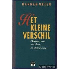 Bhet kleine verschil