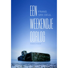 Een weekendje oorlog (Dutch Edition)