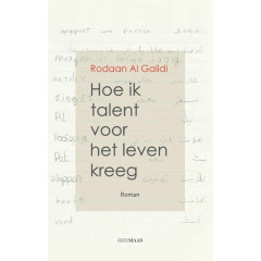 Hoe ik talent voor het leven kreeg (Dutch Edition)