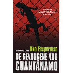 De gevangene van Guantanamo