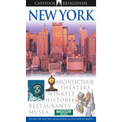 New York (Capitool reisgidsen)