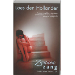 Zwanenzang (Dutch Edition)