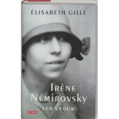 Irene Nemirovsky, een vrouw