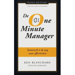 De One Minute Manager