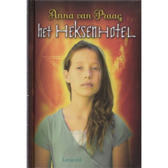 Het Heksenhotel