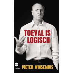 Toeval is logisch (Dutch Edition)