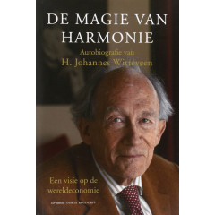DE MAGIE VAN HARMONIE