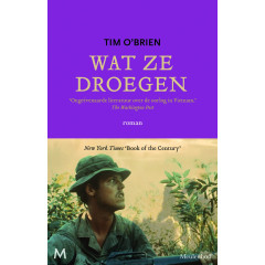Wat ze droegen: roman