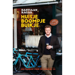 Huisje, boompje, buikje / druk 1