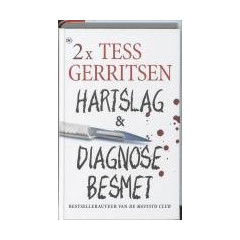 Hartslag & Diagnose besmet / druk 2 (2x)