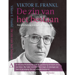 ZIN VAN HET BESTAAN: een inleiding tot de logotherapie (Dutch Edition)