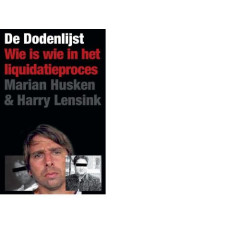 De dodenlijst: wie is wie in het liquidatieproces
