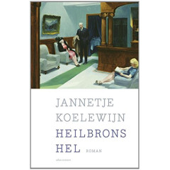 Heilbrons hel (Dutch Edition)