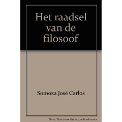 Het raadsel van de filosoof