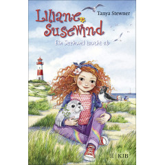 Liliane Susewind - Ein Seehund taucht ab (Liliane Susewind ab 8)