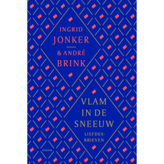Vlam in de sneeuw: Liefdesbrieven
