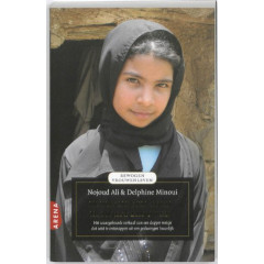 Ik was negen toen ik moest trouwen