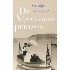 De Amerikaanse prinses (Dutch Edition)