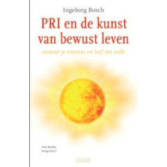 PRI en de kunst van bewust leven