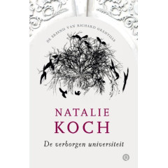 De erfenis van Richard Grenville