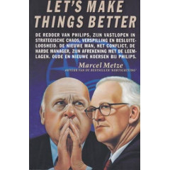 Let s Make Things Better