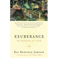 Exuberance: The Passion for Life