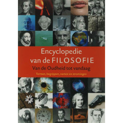 Encyclopedie van de Filosofie