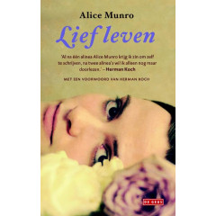 Lief leven: verhalen