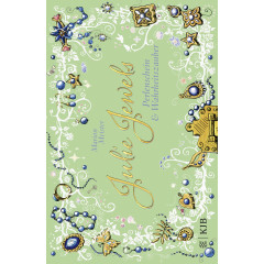 Julie Jewels - Perlenschein und Wahrheitszauber: Band 1