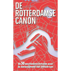 De Rotterdamse Canon