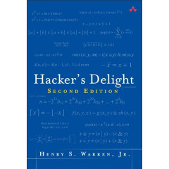 Hacker's Delight